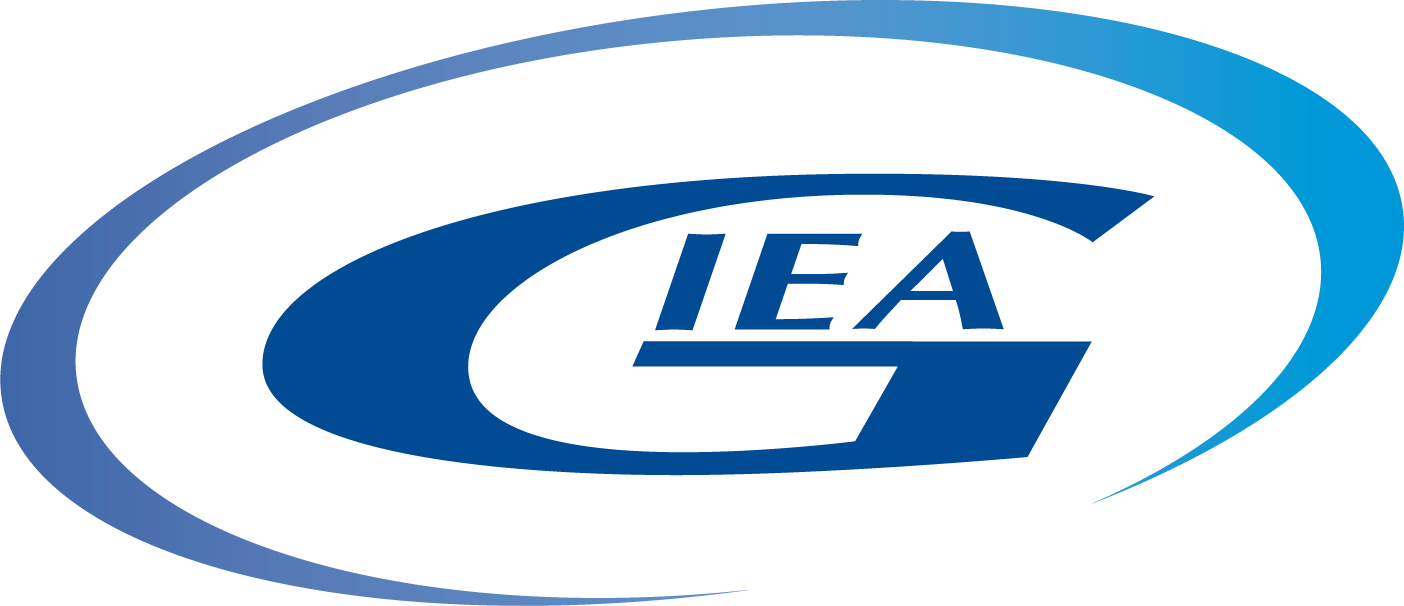 Logo GIEA